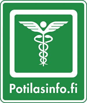 Potilasinfo.fi